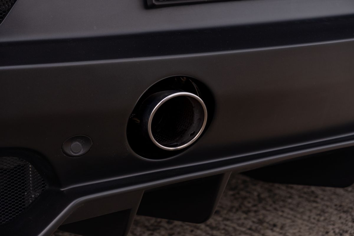 2023 Maserati MC20 Cielo