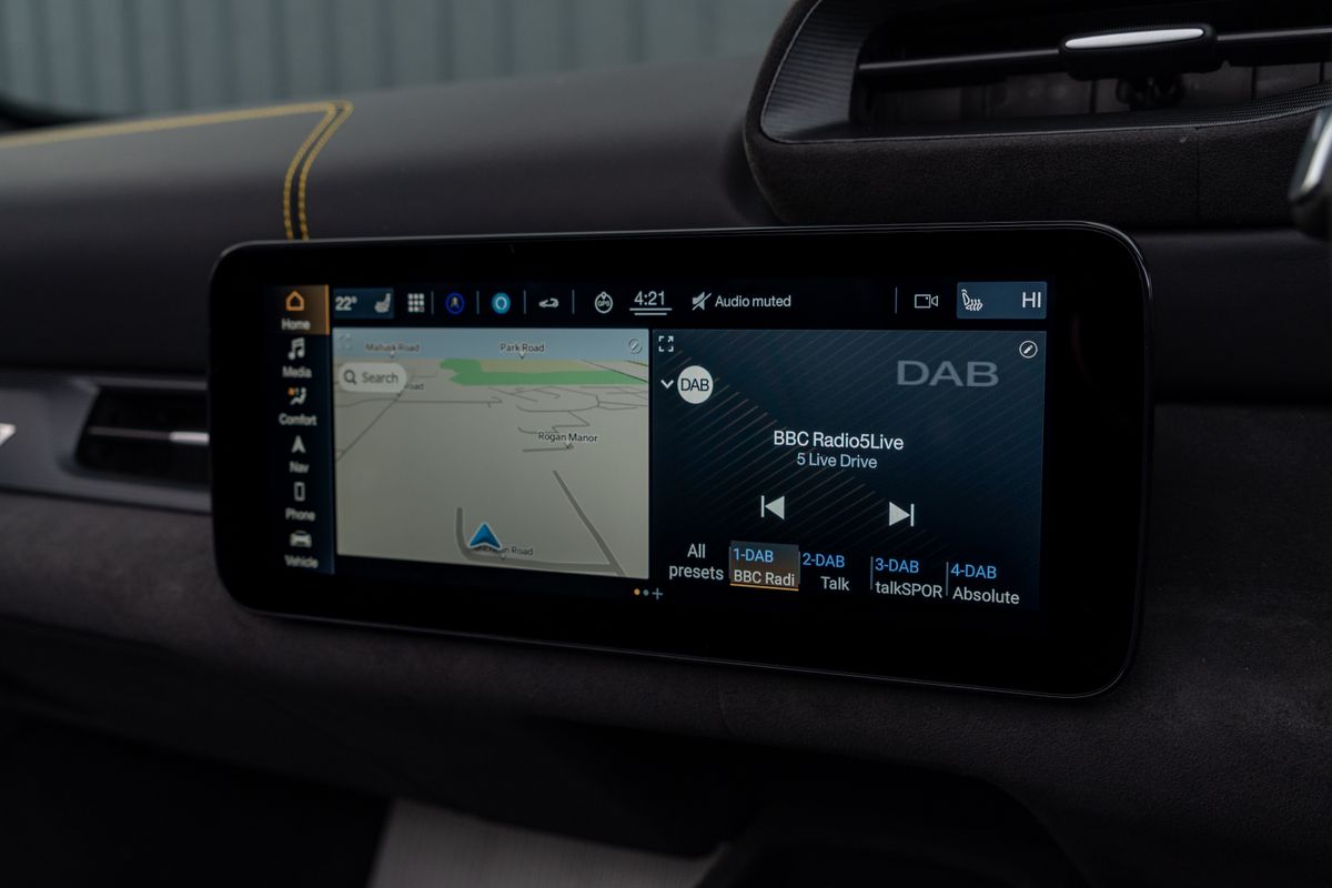 2023 Maserati MC20 Cielo