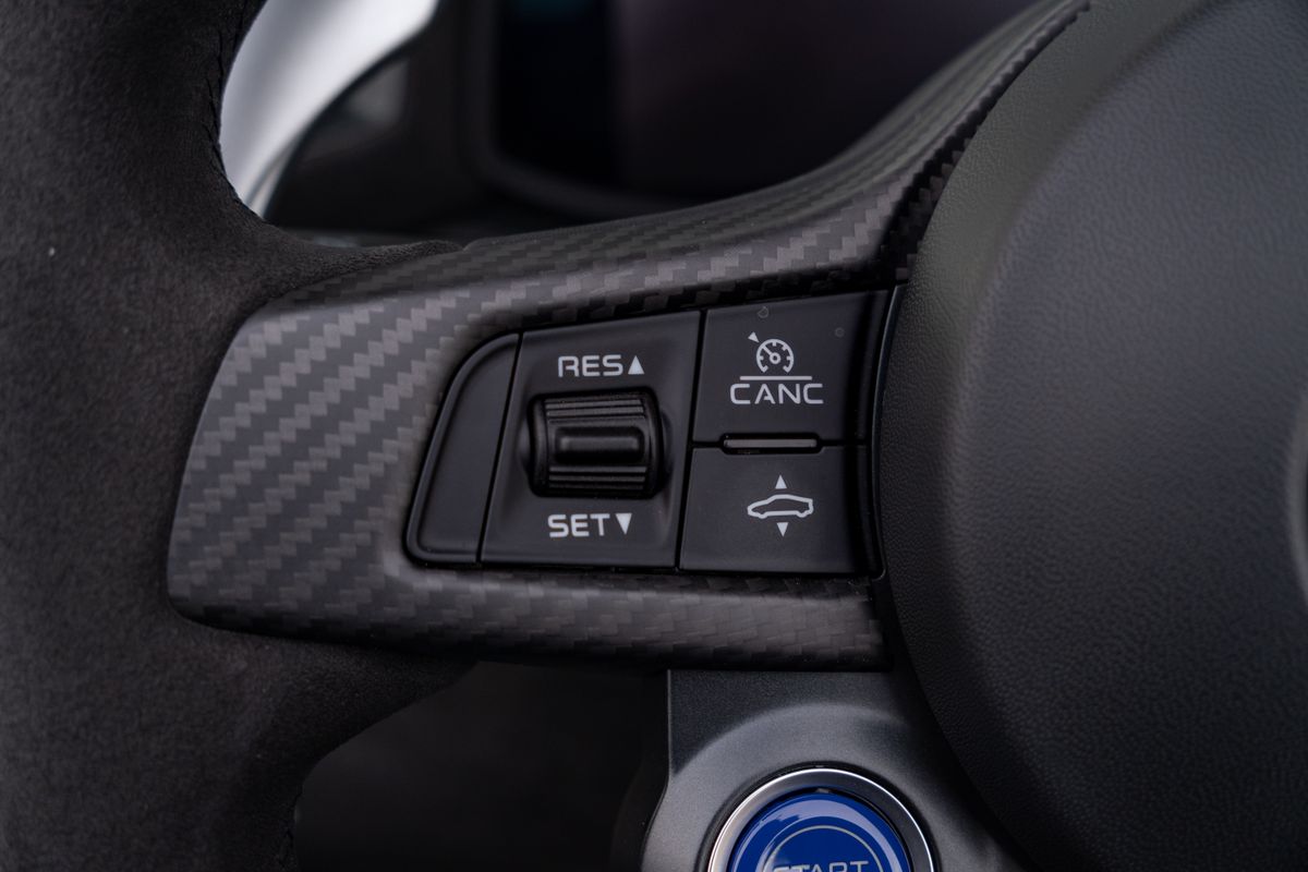 2023 Maserati MC20 Cielo