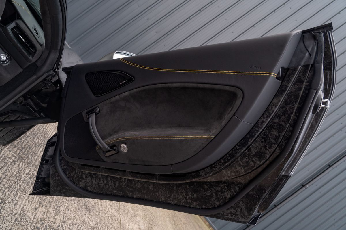 2023 Maserati MC20 Cielo