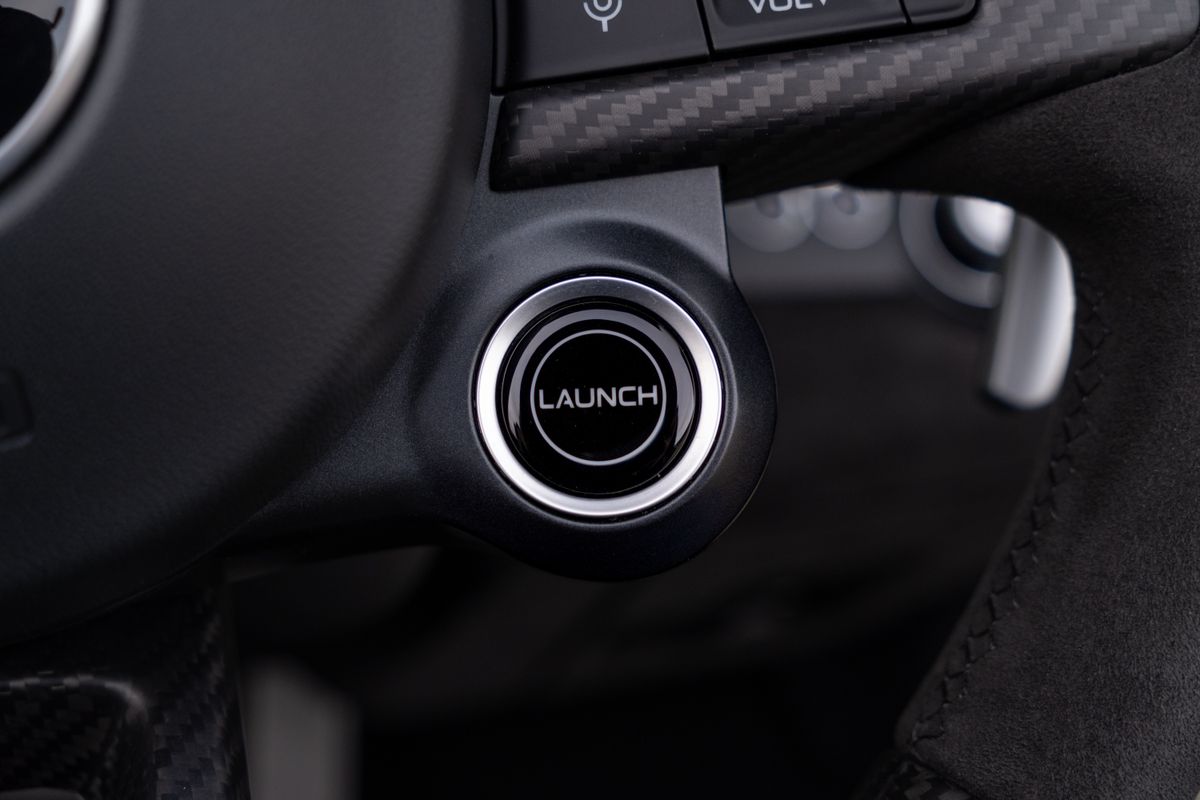 2023 Maserati MC20 Cielo