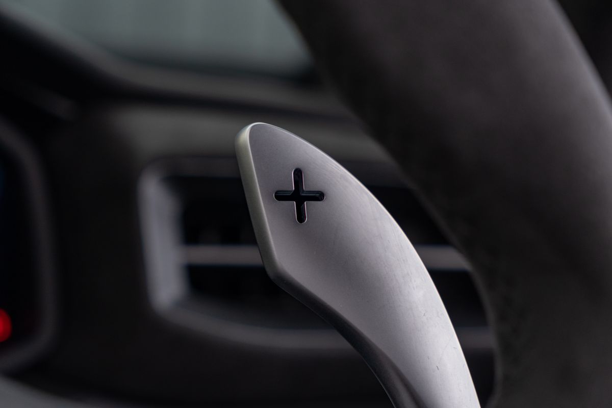 2023 Maserati MC20 Cielo