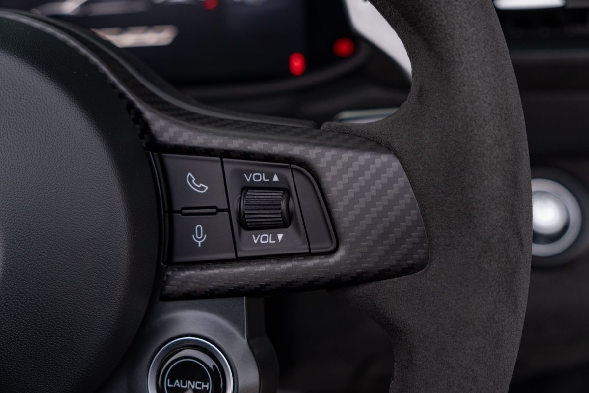 2023 Maserati MC20 Cielo