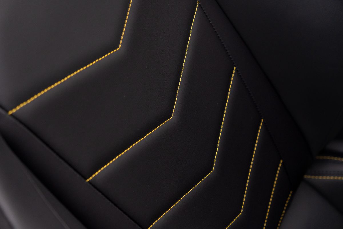 2023 Maserati MC20 Cielo