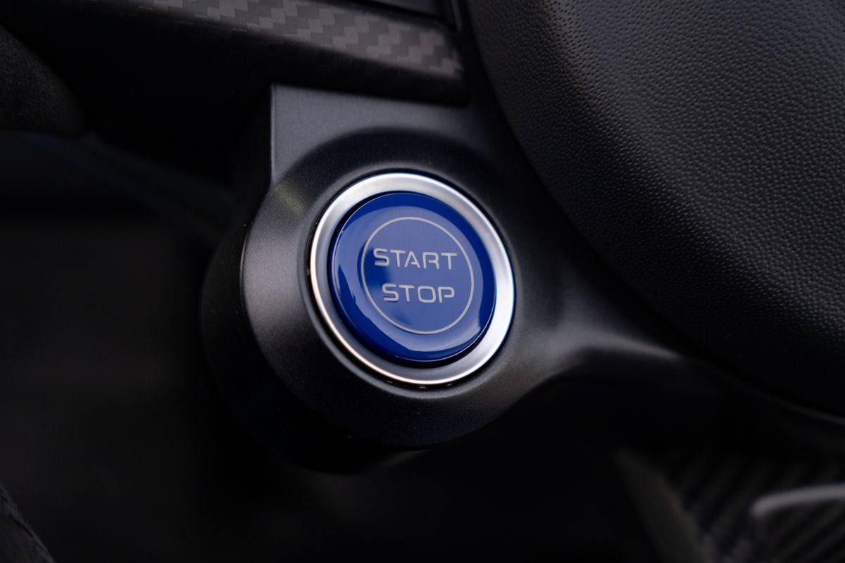 2023 Maserati MC20 Cielo