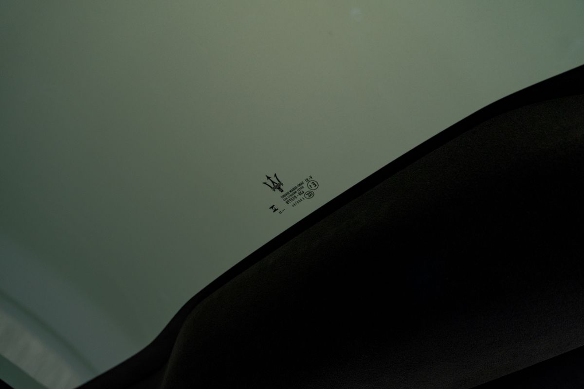 2023 Maserati MC20 Cielo