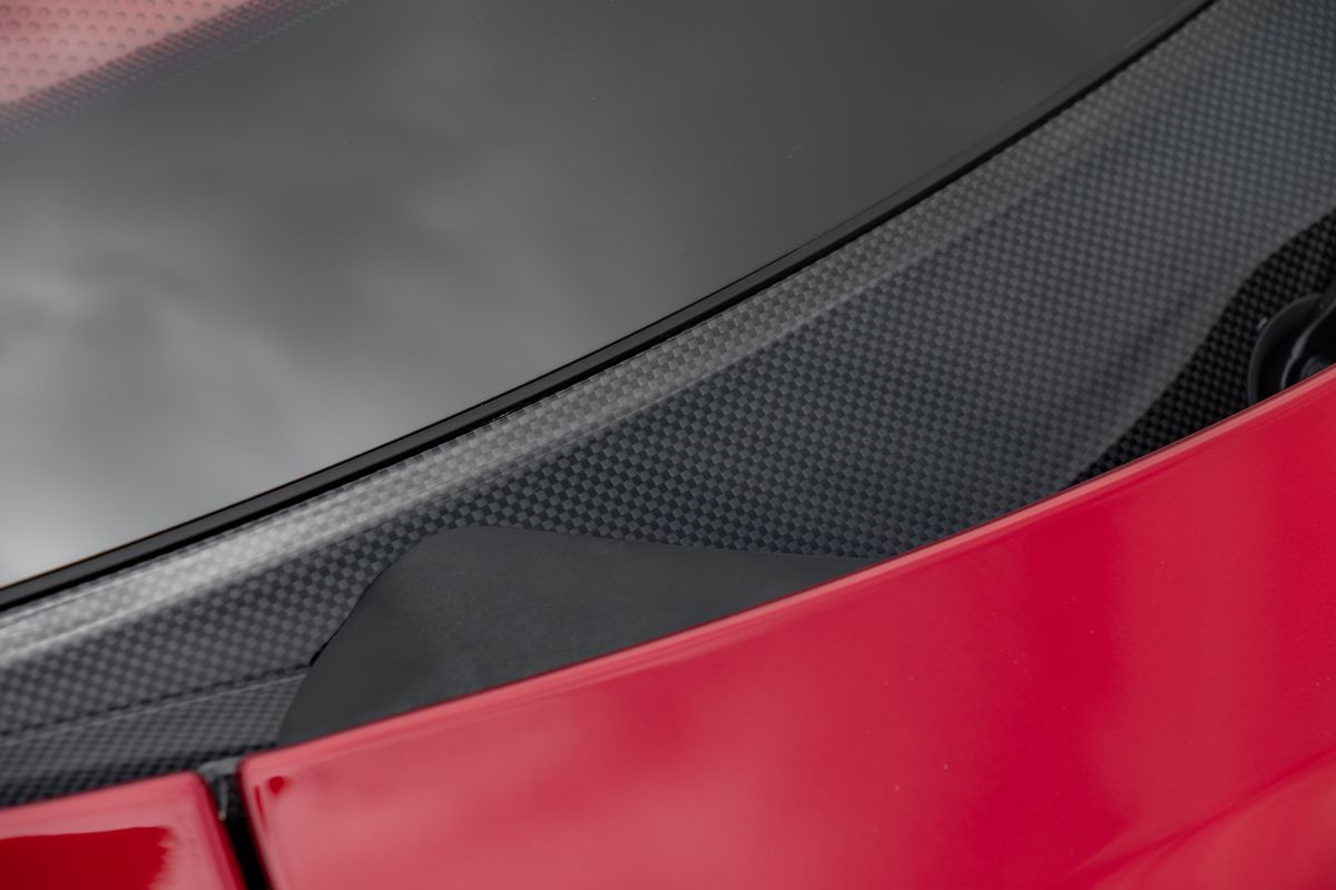 2023 Ferrari 296 GTS