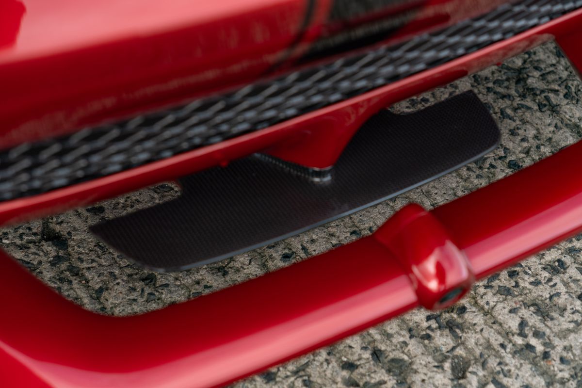 2023 Ferrari 296 GTS