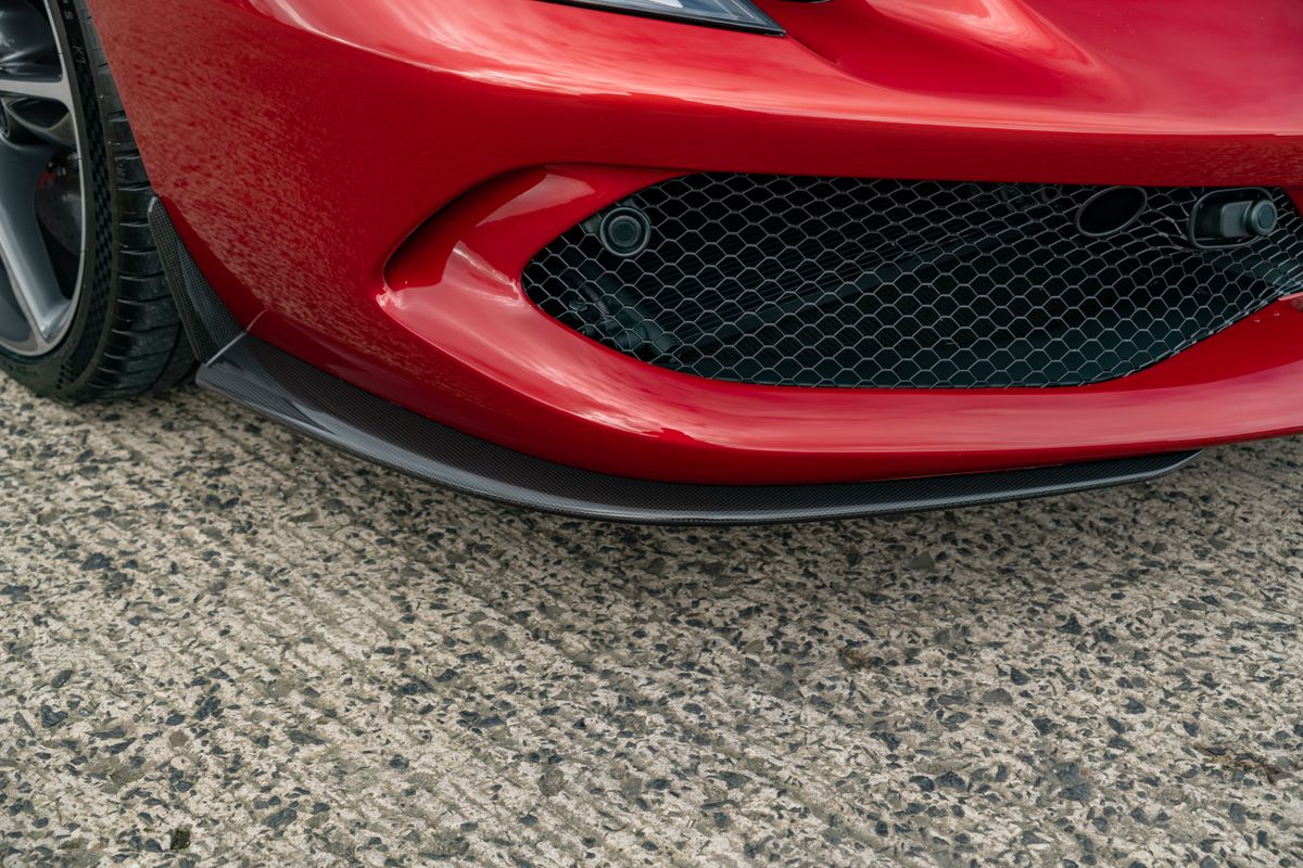 2023 Ferrari 296 GTS