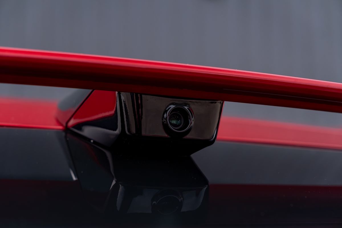 2024 Ferrari Purosangue