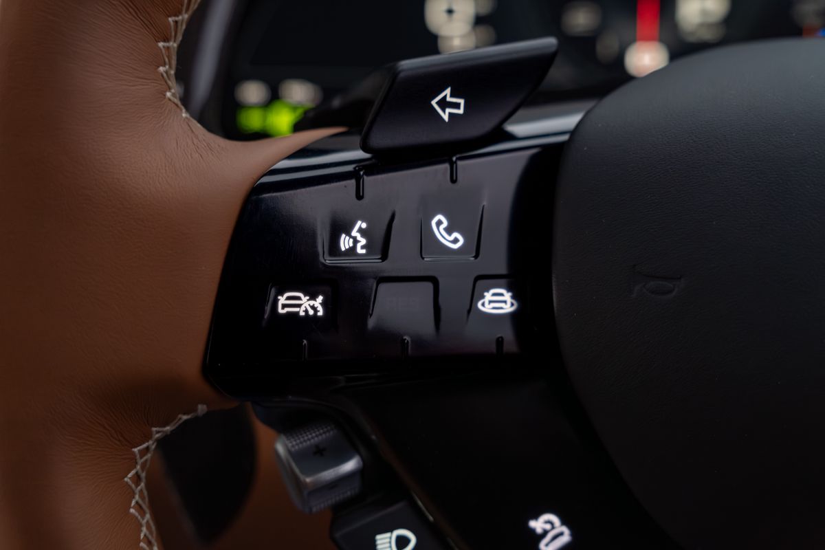 2024 Ferrari Purosangue