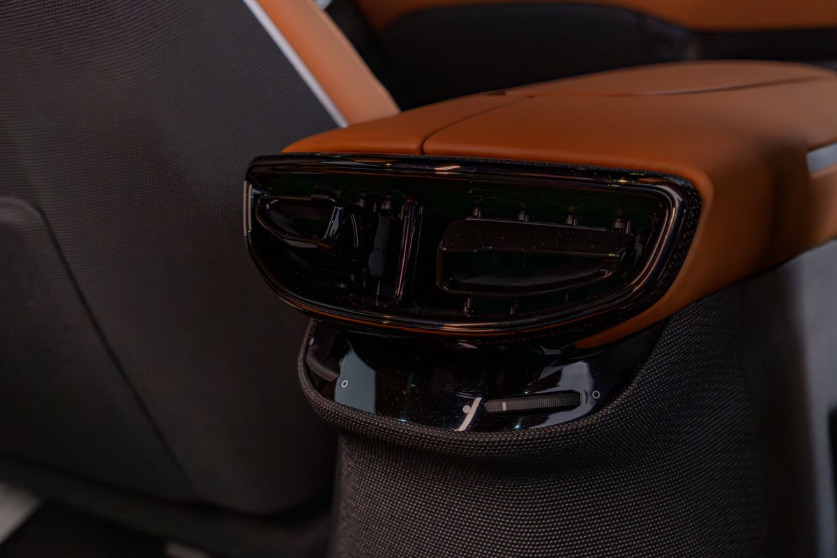 2024 Ferrari Purosangue