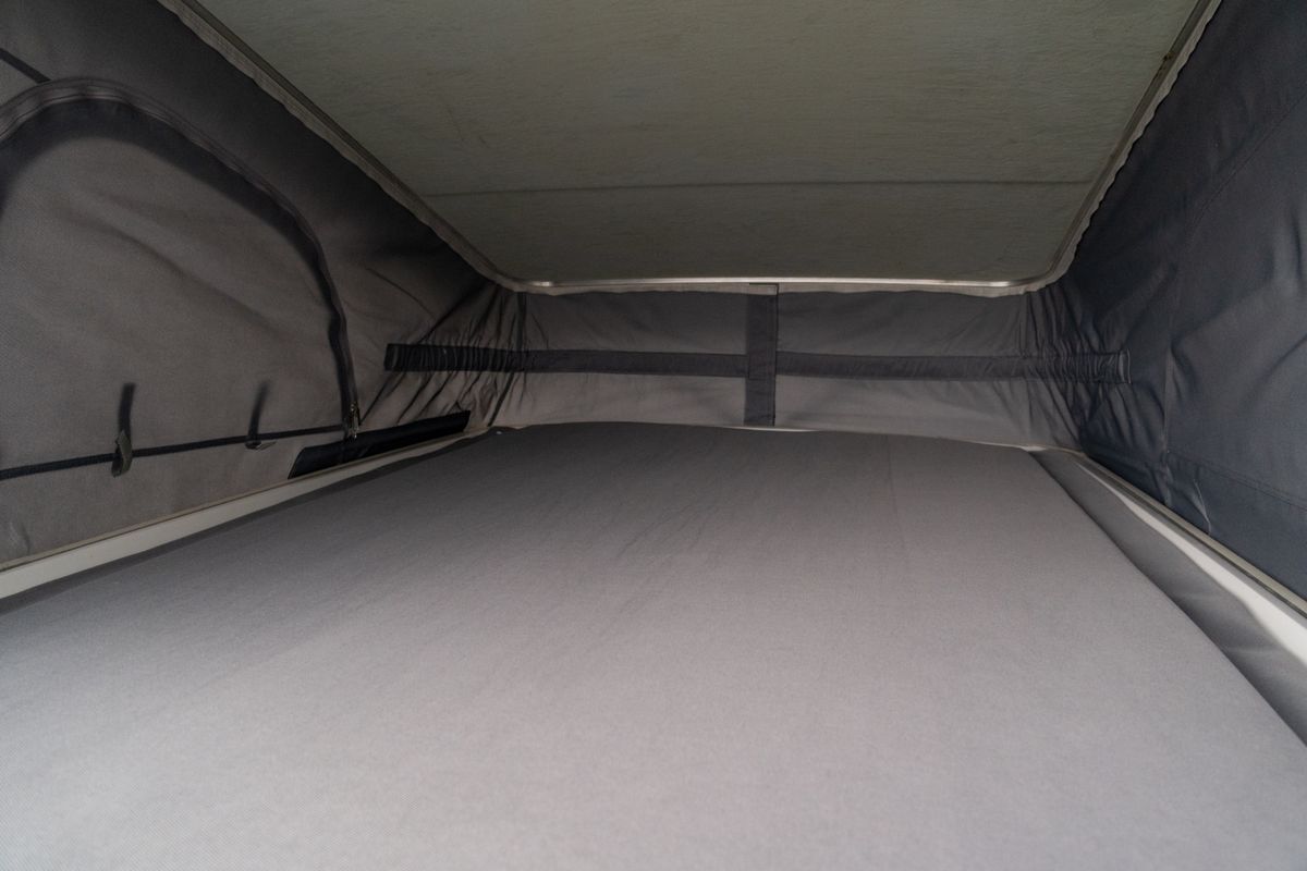 2021 Volkswagen ABT Transporter Custom Conversion