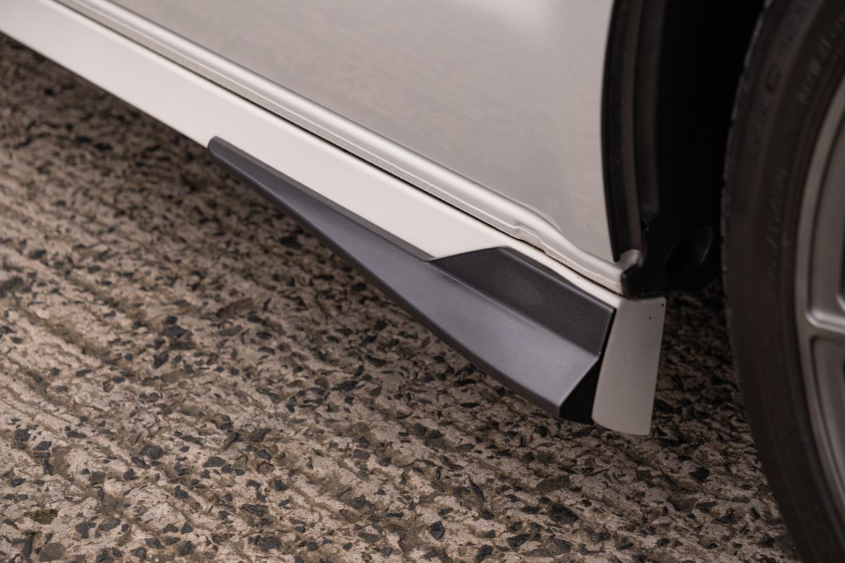 2021 Volkswagen ABT Transporter Custom Conversion