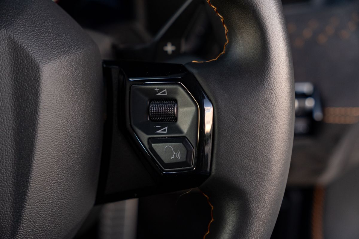 2022 Lamborghini Aventador Ultimae