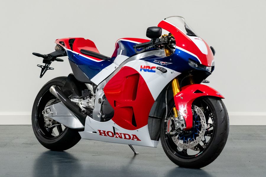 Honda RC213V-S
