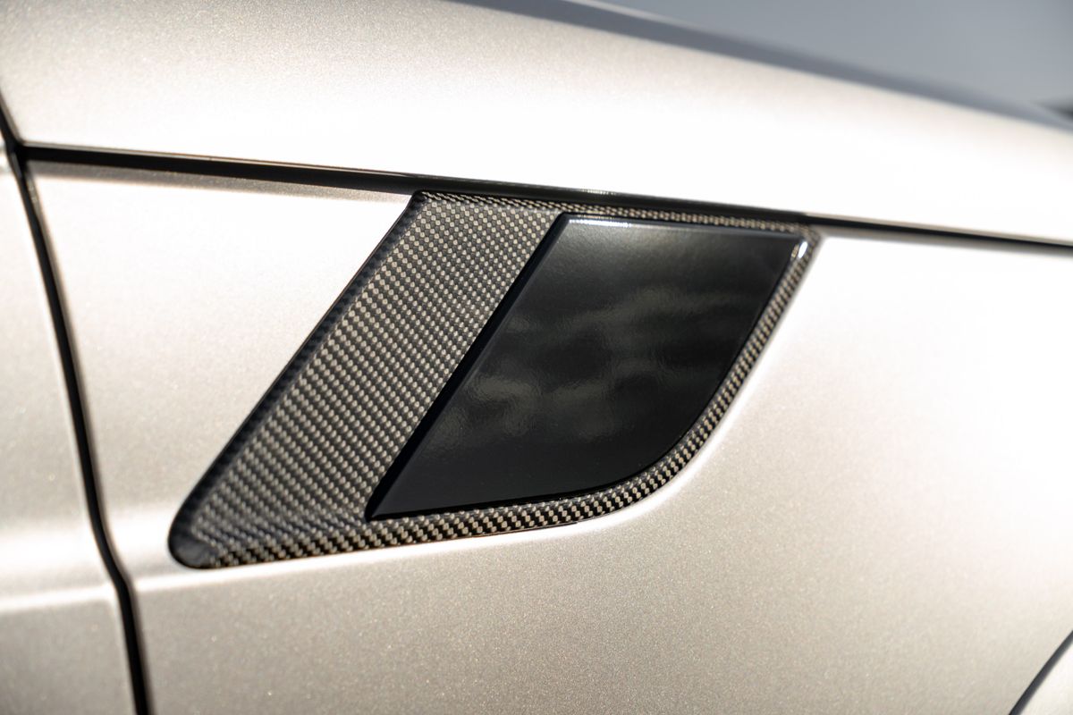 2024 Land Rover Range Rover Sport SV Edition One Urban