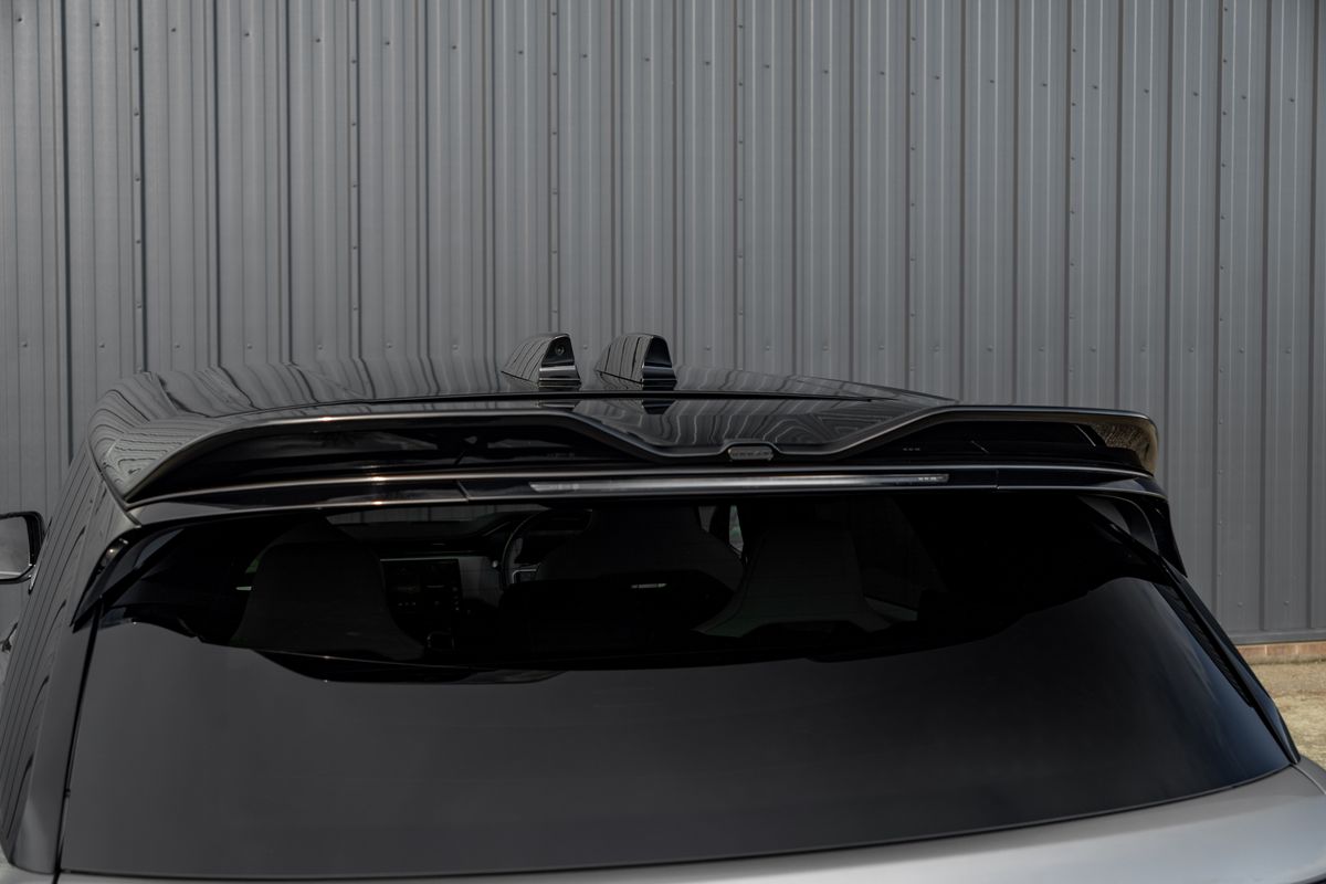 2024 Land Rover Range Rover Sport SV Edition One Urban