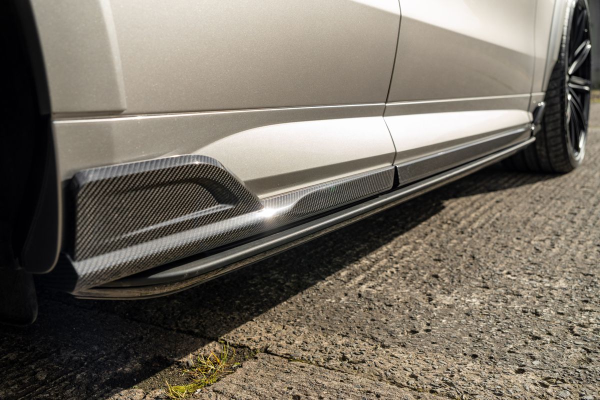 2024 Land Rover Range Rover Sport SV Edition One Urban