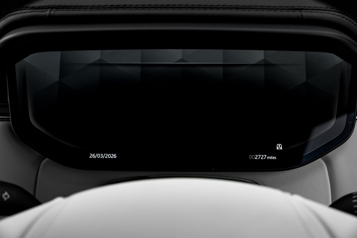 2024 Land Rover Range Rover Sport SV Edition One Urban