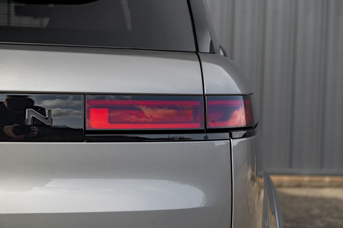 2024 Land Rover Range Rover Sport SV Edition One Urban