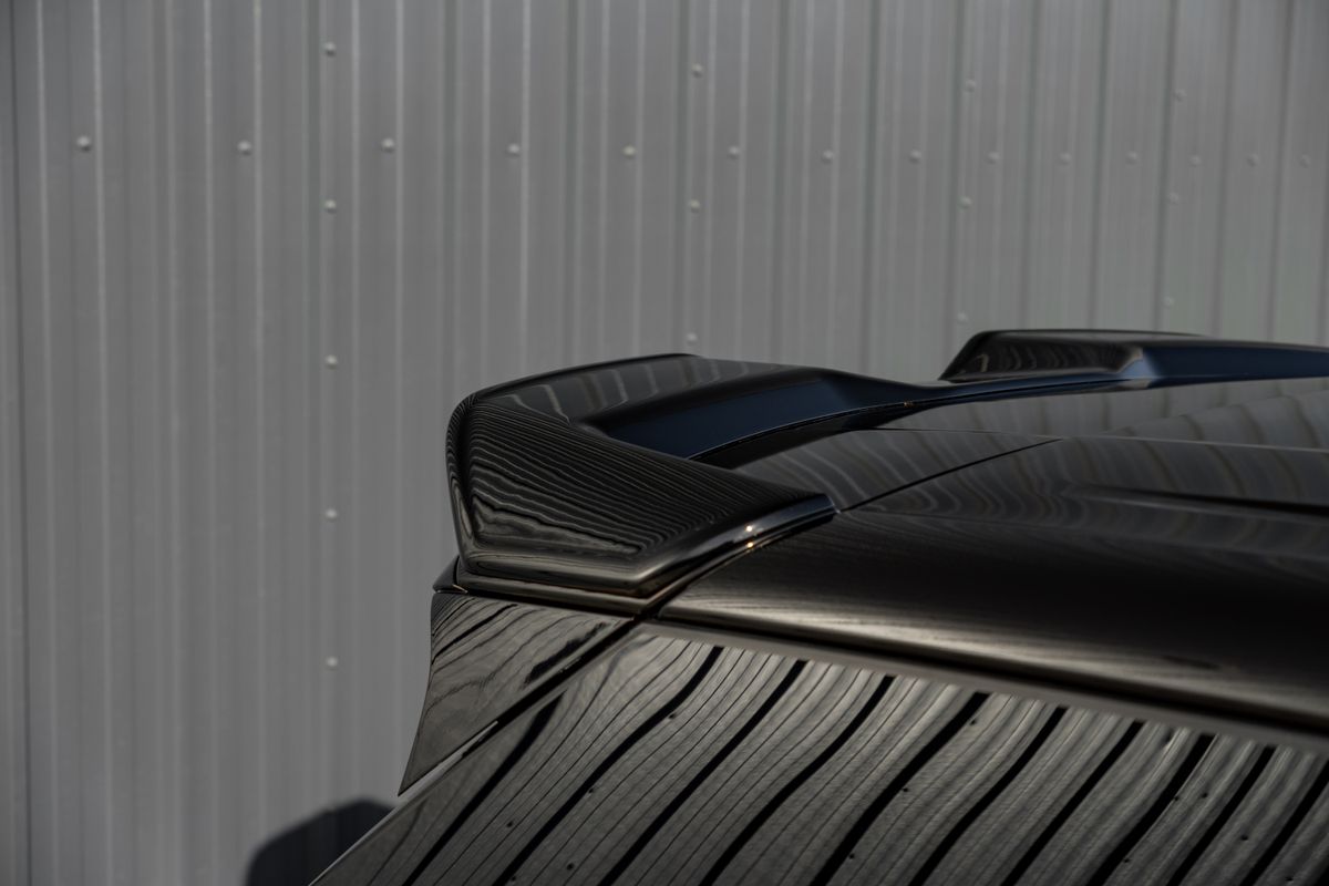 2024 Land Rover Range Rover Sport SV Edition One Urban