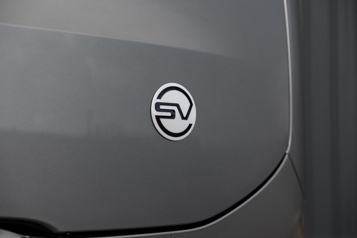 2024 Land Rover Range Rover Sport SV Edition One Urban