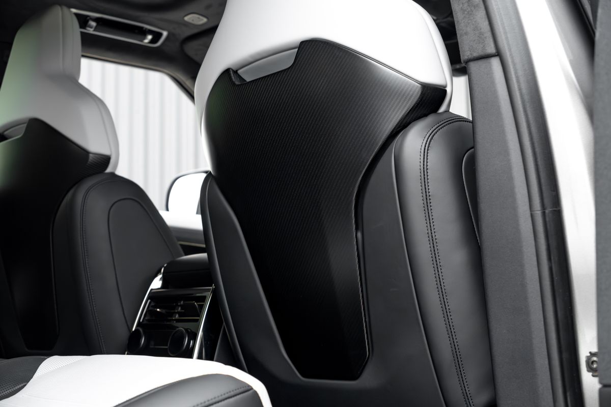 2024 Land Rover Range Rover Sport SV Edition One Urban