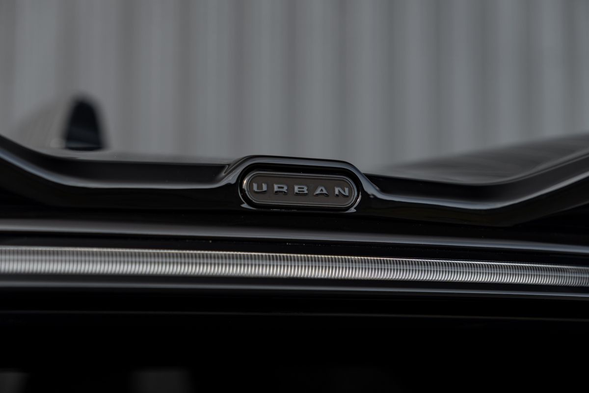 2024 Land Rover Range Rover Sport SV Edition One Urban