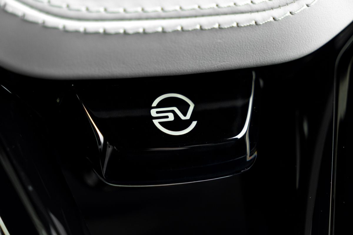 2024 Land Rover Range Rover Sport SV Edition One Urban