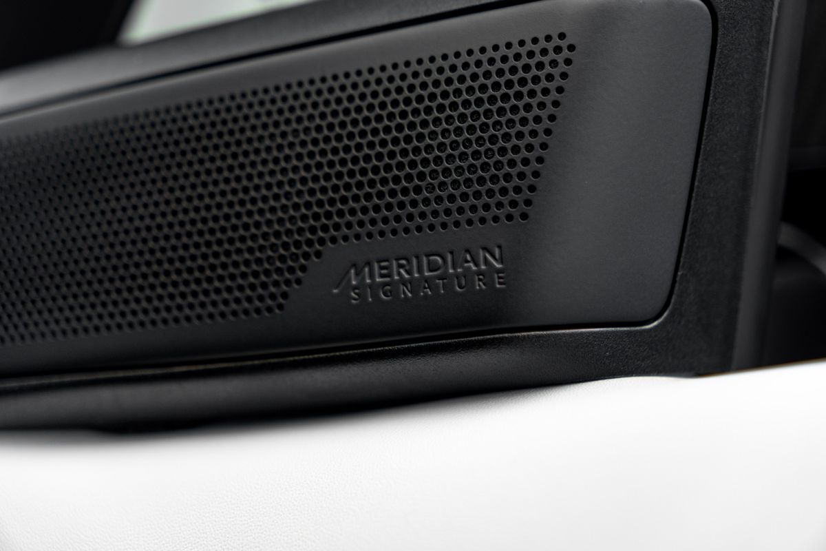 2024 Land Rover Range Rover Sport SV Edition One Urban