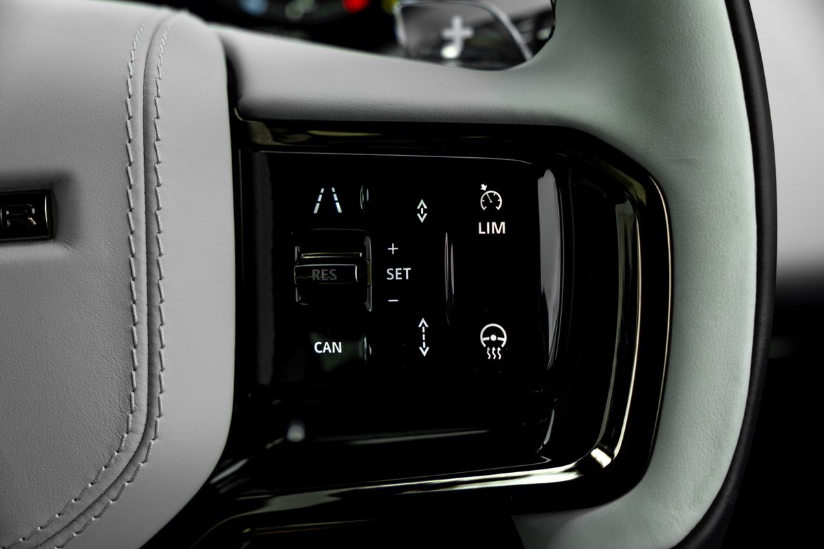 2024 Land Rover Range Rover Sport SV Edition One Urban