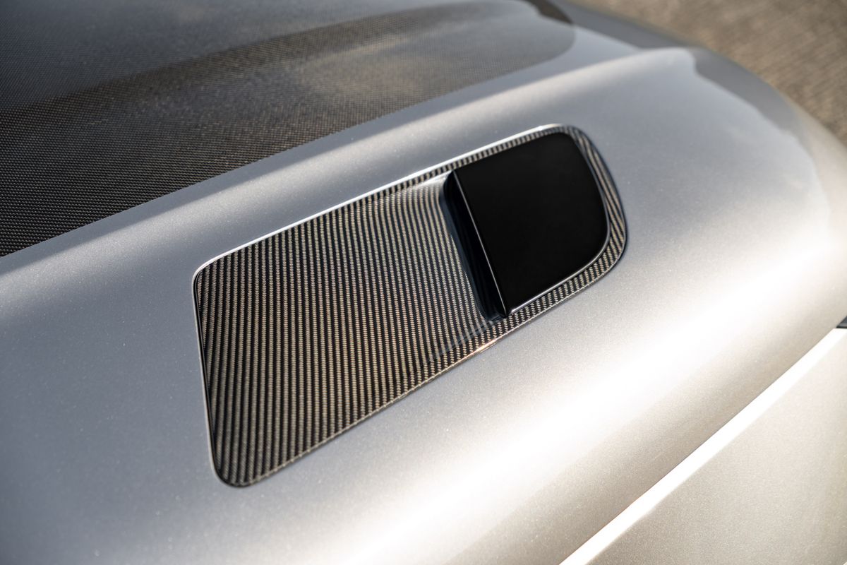 2024 Land Rover Range Rover Sport SV Edition One Urban