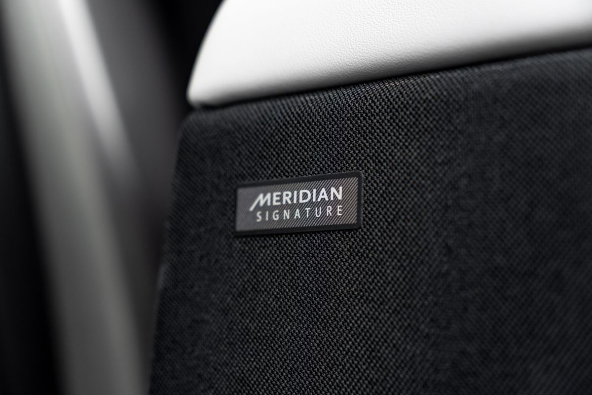 2024 Land Rover Range Rover Sport SV Edition One Urban