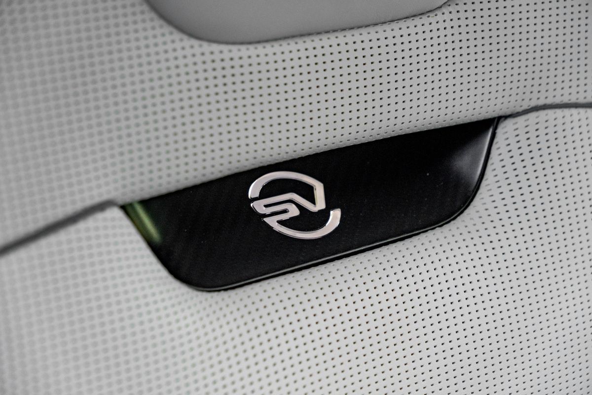 2024 Land Rover Range Rover Sport SV Edition One Urban