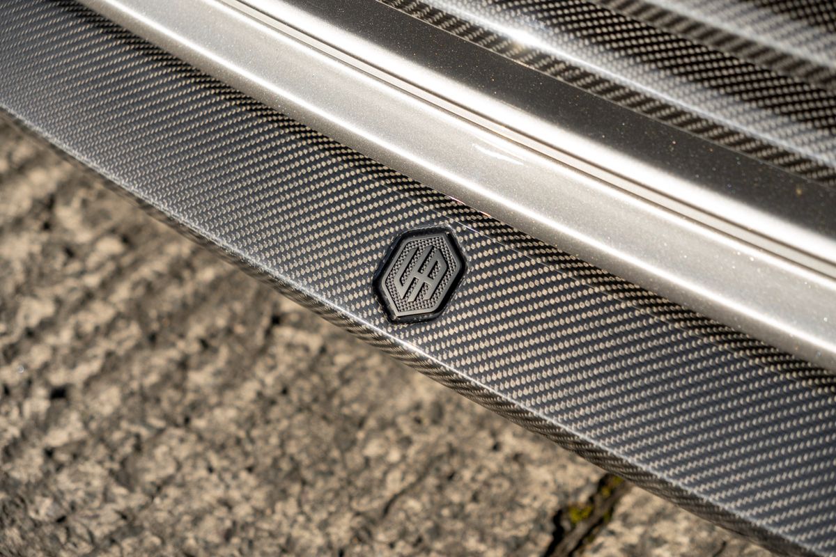 2024 Land Rover Range Rover Sport SV Edition One Urban