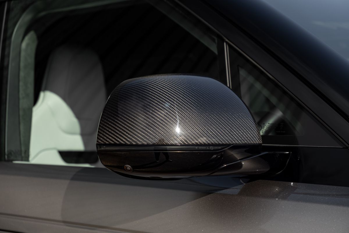 2024 Land Rover Range Rover Sport SV Edition One Urban