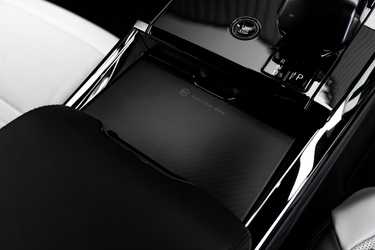 2024 Land Rover Range Rover Sport SV Edition One Urban