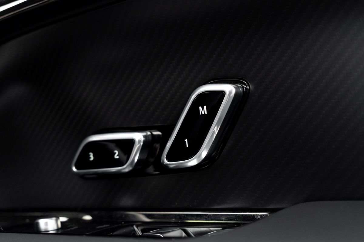 2024 Land Rover Range Rover Sport SV Edition One Urban