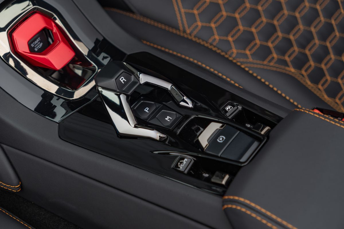 2023 Lamborghini Huracan Evo Spyder