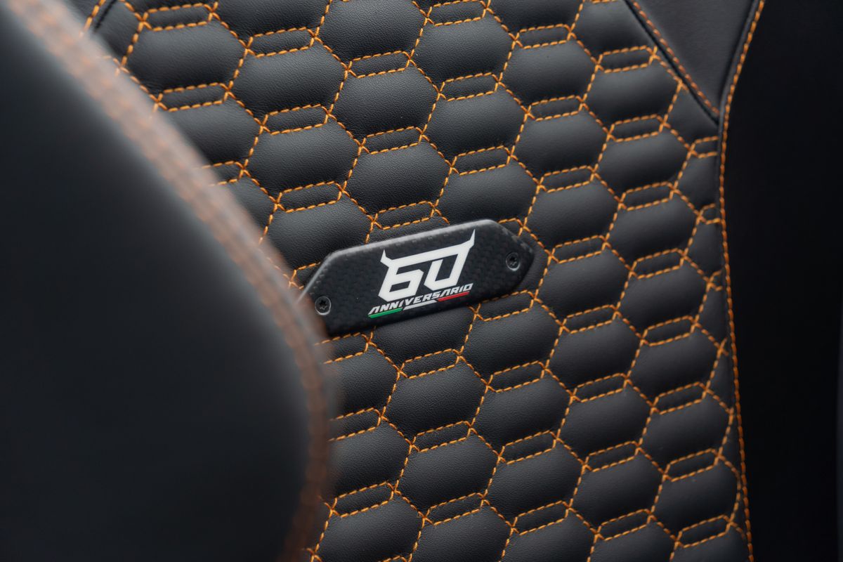 2023 Lamborghini Huracan Evo Spyder