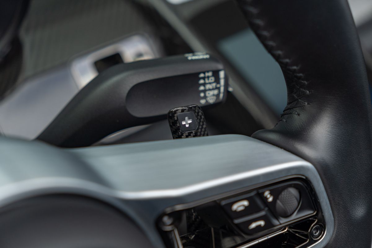 2015 Porsche 918 Spyder