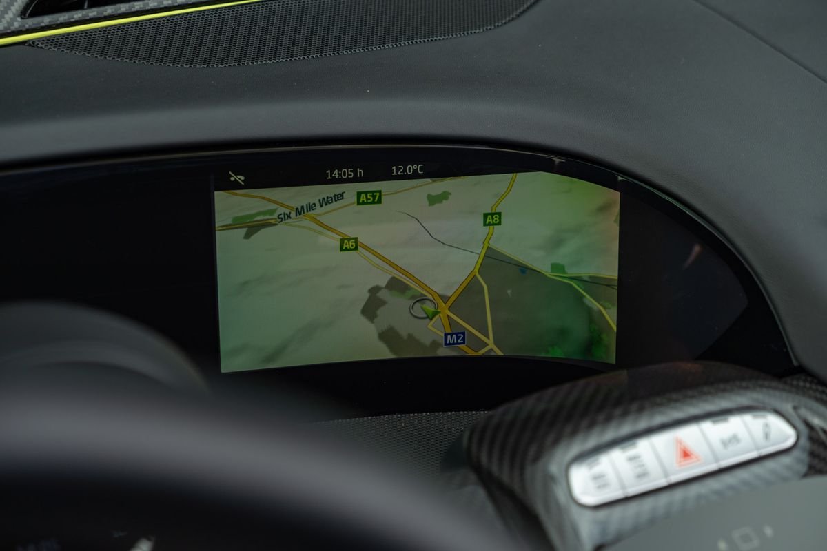 2015 Porsche 918 Spyder