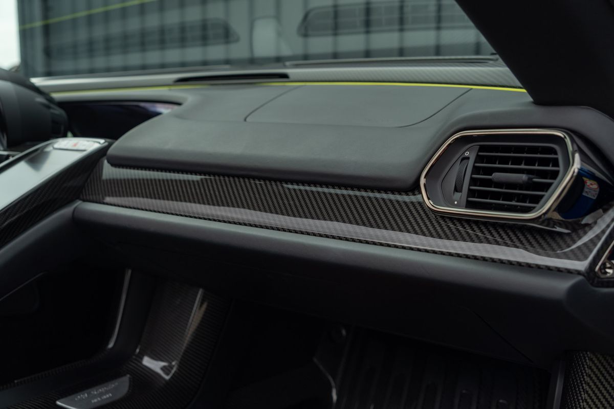 2015 Porsche 918 Spyder