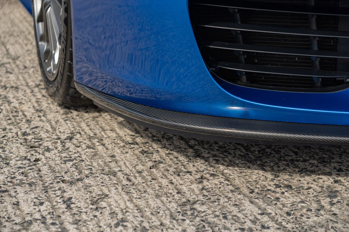 2015 Porsche 918 Spyder