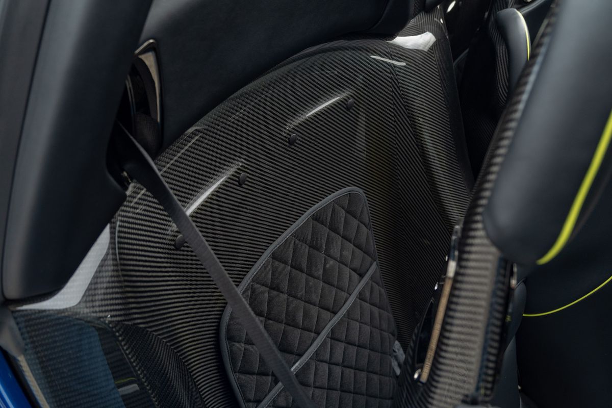 2015 Porsche 918 Spyder