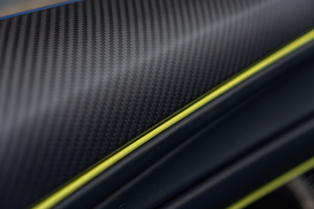 2015 Porsche 918 Spyder