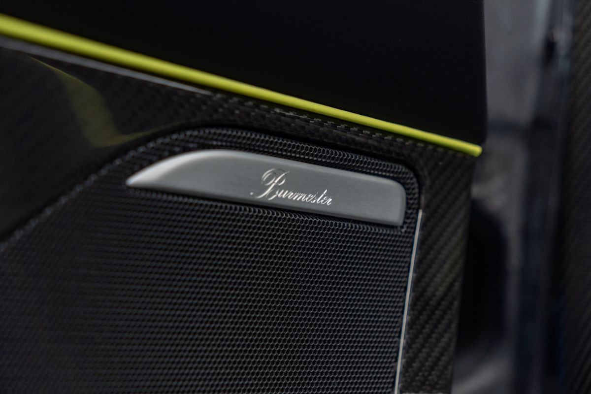 2015 Porsche 918 Spyder