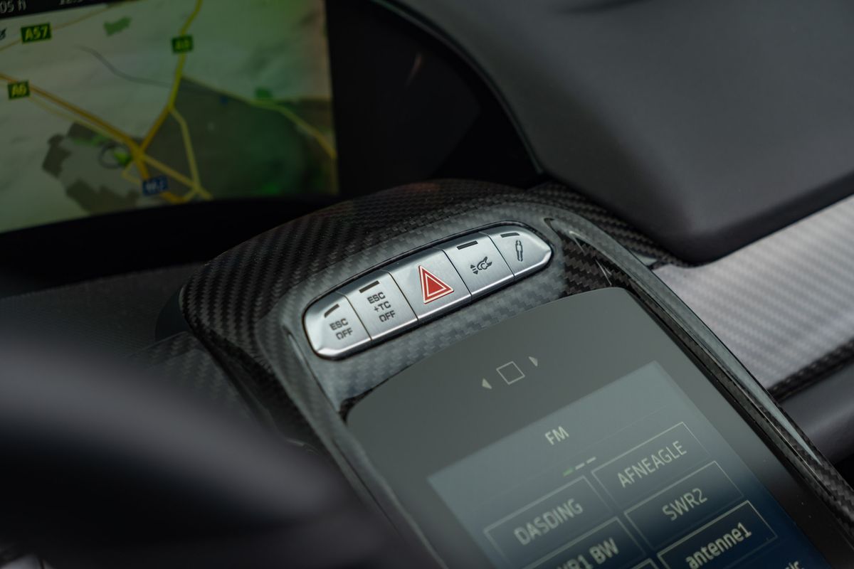 2015 Porsche 918 Spyder