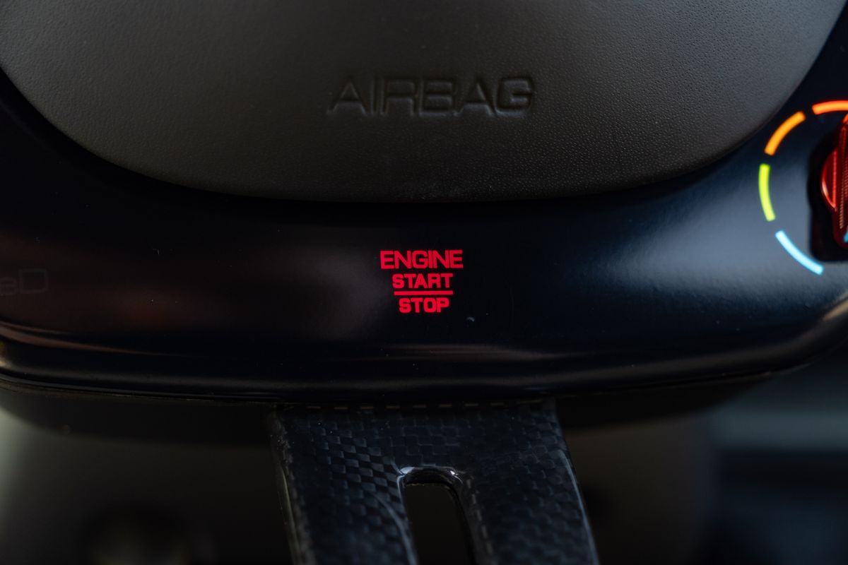 2025 Ferrari SF90 XX Stradale